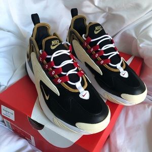 Nike Zoom 2k (SOLD)